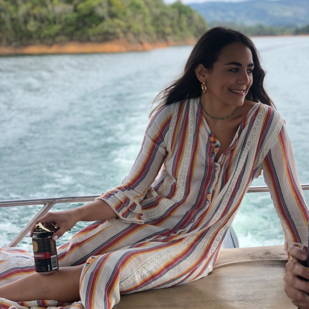 Meet your Posher, Sophia